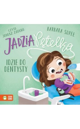 Jadzia Pętelka idzie do...