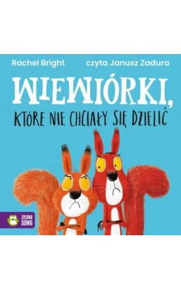 Wiewiórki, które nie...