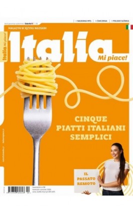 Italia Mi piace! 50 - Ebook