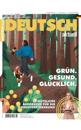 Deutsch Aktuell 135 - Ebook