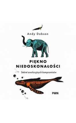 Piękno niedoskonałości - Andy Dobson - Ebook - 978-83-01-24916-8