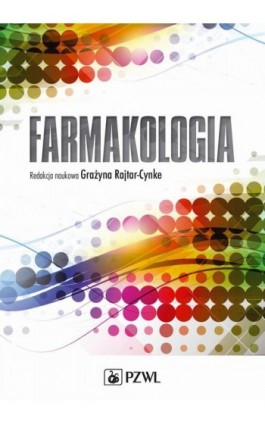 Farmakologia - Grażyna Rajtar-Cynke - Ebook - 978-83-200-4948-0
