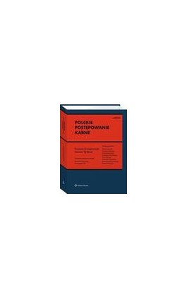 Polskie postępowanie karne - Piotr Misztal - Ebook - 978-83-8328-147-6