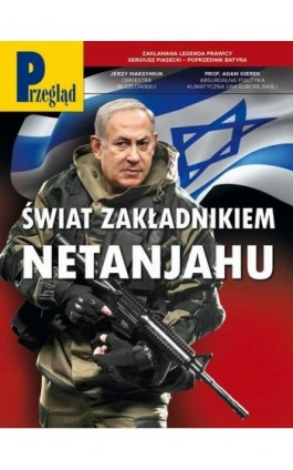 Przegląd. 16 - Jerzy Domański - Ebook