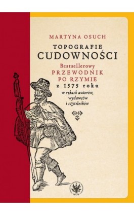 Topografie cudowności - Martyna Osuch - Ebook - 978-83-235-6927-5