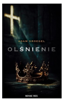 Olśnienie - Adam Groegel - Ebook - 978-83-8423-482-2