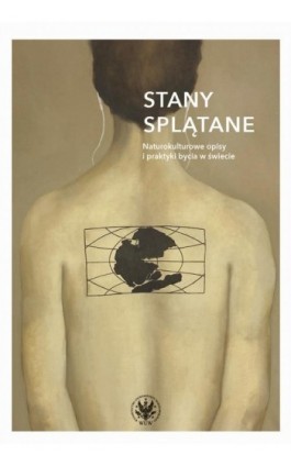 Stany splątane - Ebook - 978-83-235-7024-0