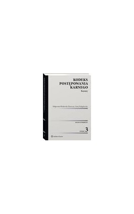 Kodeks postępowania karnego. Kazusy - Anna Wielgolewska - Ebook - 978-83-8223-935-5