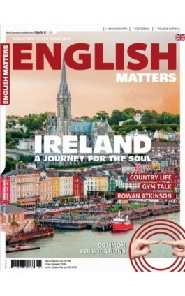 English Matters nr 118 - Ebook
