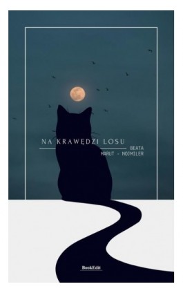 Na krawędzi losu - Beata Marut-Nojmiler - Ebook - 978-83-68750-20-1