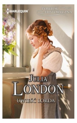 Uwieść lorda - Julia London - Ebook - 978-83-291-2728-8