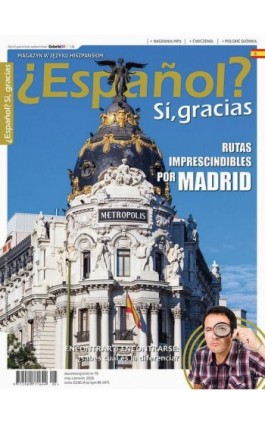 ¿Español? Sí, gracias 75 - Ebook