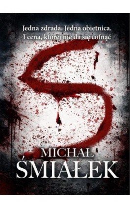 S - Michał Śmiałek - Ebook - 978-83-8166-499-8