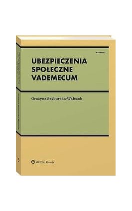 Ubezpieczenia społeczne....