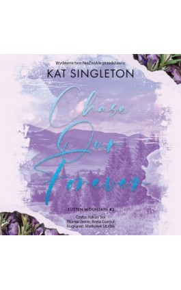 Chase Our Forever - Kat Singleton - Audiobook - 978-83-8418-757-9