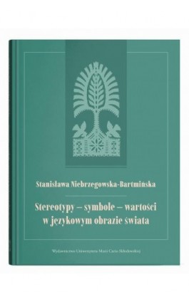 Stereotypy – symbole –...