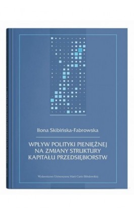 Wpływ polityki pieniężnej...