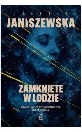 Zamknięte w lodzie
