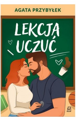 Lekcja uczuć