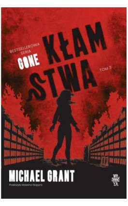 Kłamstwa
