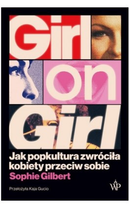 Girl on Girl. Jak...