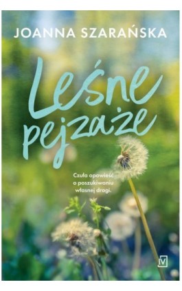 Leśne pejzaże