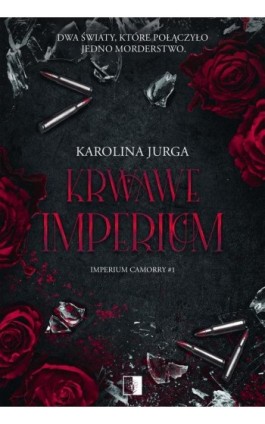 Krwawe imperium