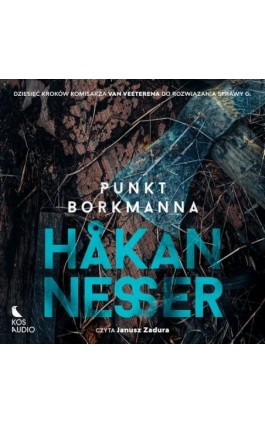 Punkt Borkmanna