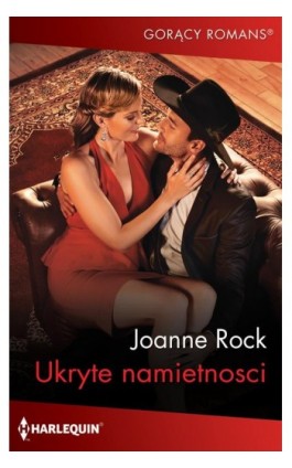 Ukryte namiętności