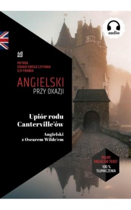 Upiór rodu Canterville'ów....