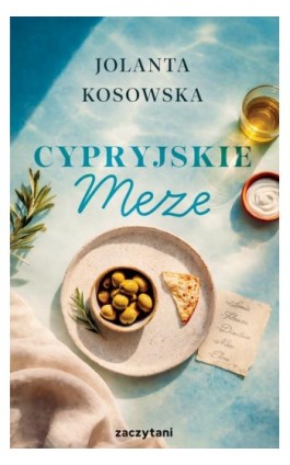 Cypryjskie meze