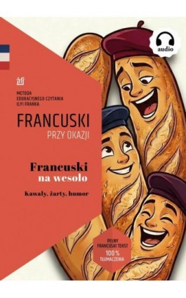 Francuski na wesoło....
