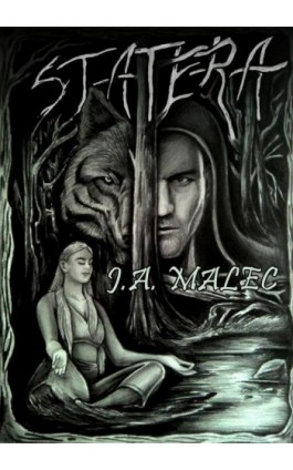 Statera - J.A. Malec - Ebook - 978-83-7859-634-9