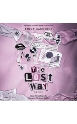 The Lost Way