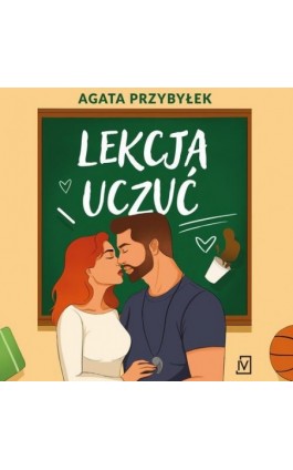 Lekcja uczuć