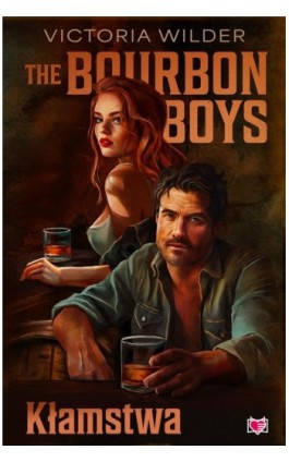 The Bourbon Boys