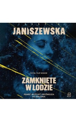 Zamknięte w lodzie