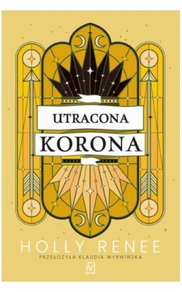 Utracona korona
