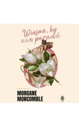 Wiosna, by Cię poznać