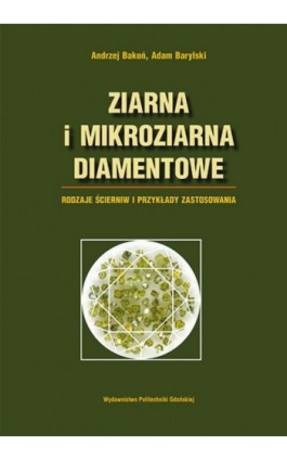 Ziarna i mikroziarna...