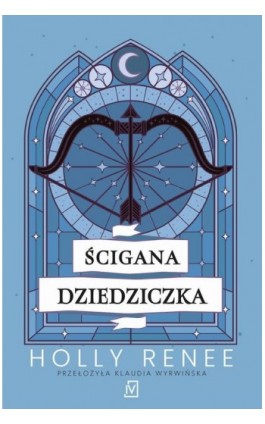 Ścigana dziedziczka