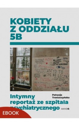 Kobiety z oddziału 5B