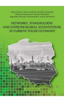 Networks, stakeholders and...
