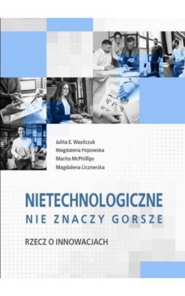 Nietechnologiczne nie...