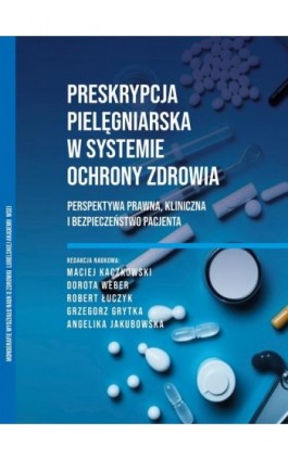 Preskrypcja pielęgniarska w...