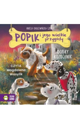 Popik i jego wielkie...