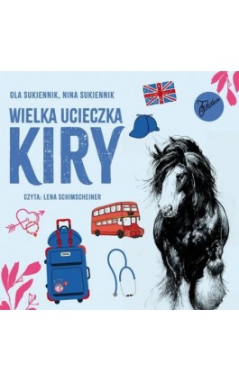Wielka ucieczka Kiry