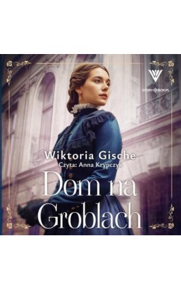 Dom na Groblach