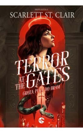 Terror at the Gates. Groza...