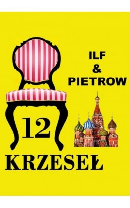Dwanaście krzeseł